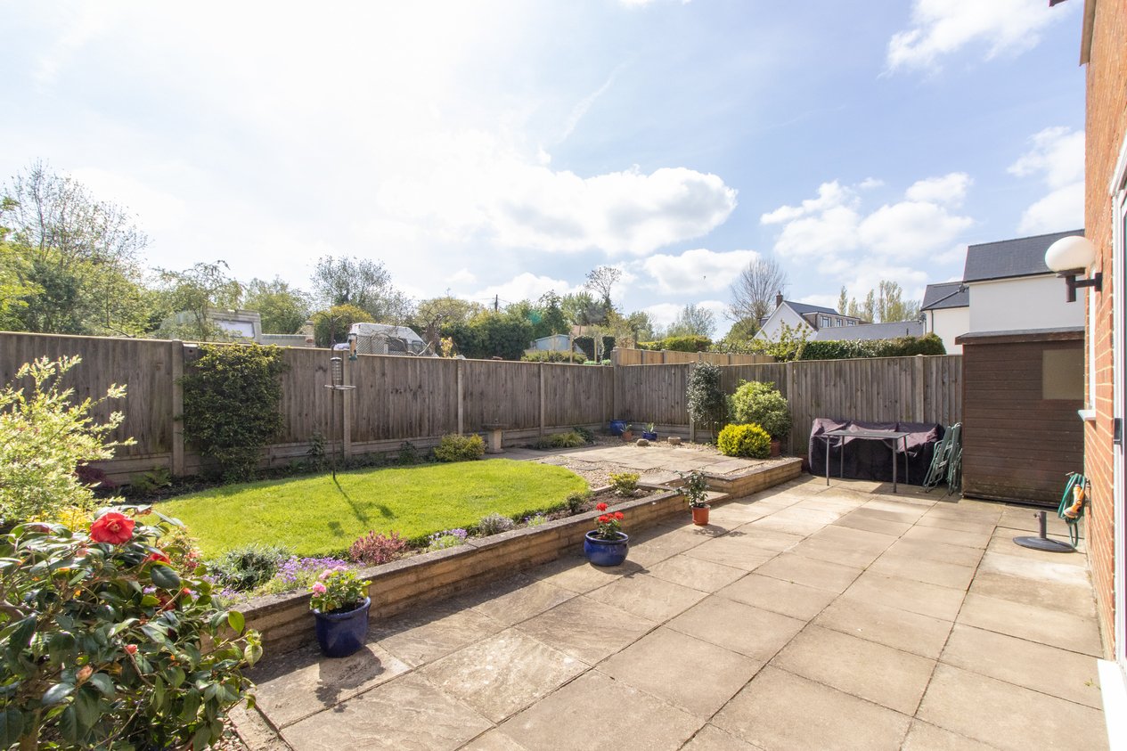 Properties For Sale in Dargate Road Whitstable