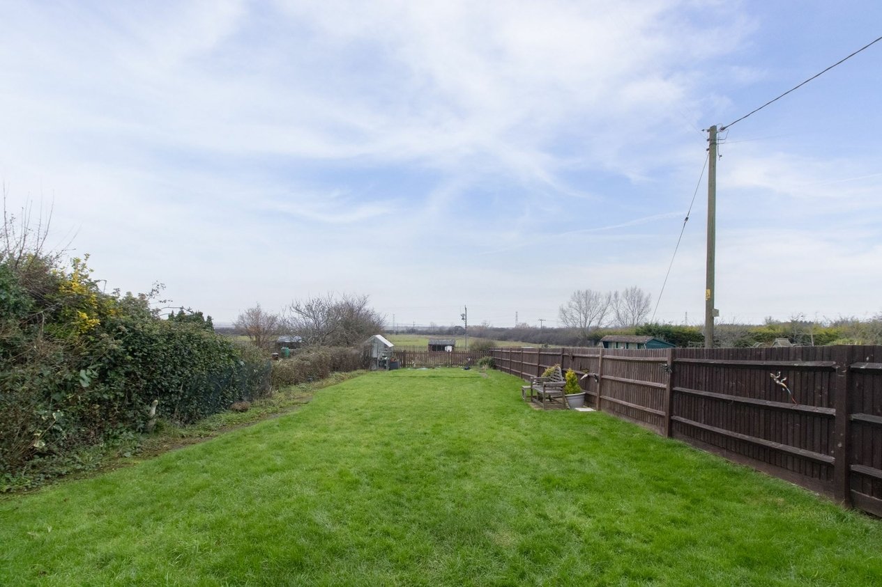 Properties For Sale in Dargate Road  Yorkletts