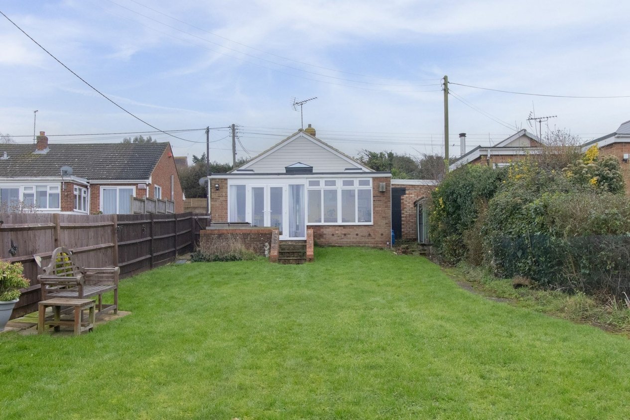 Properties For Sale in Dargate Road  Yorkletts