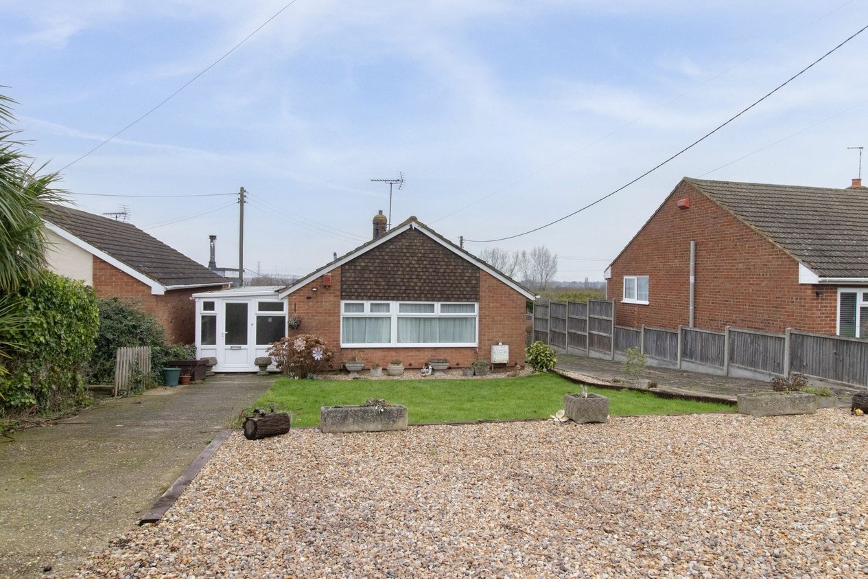 Properties For Sale in Dargate Road  Yorkletts