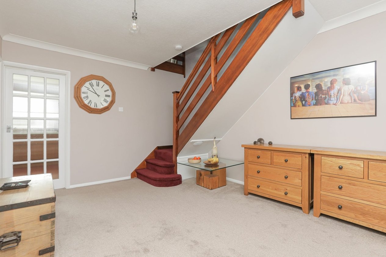 Properties For Sale in Daryngton Avenue  Birchington