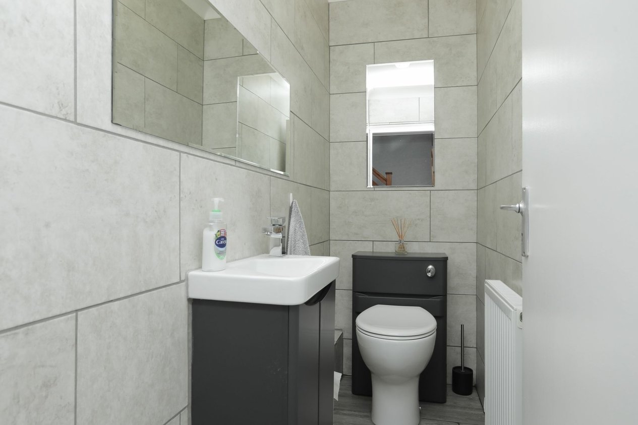 Properties For Sale in Daryngton Avenue  Birchington