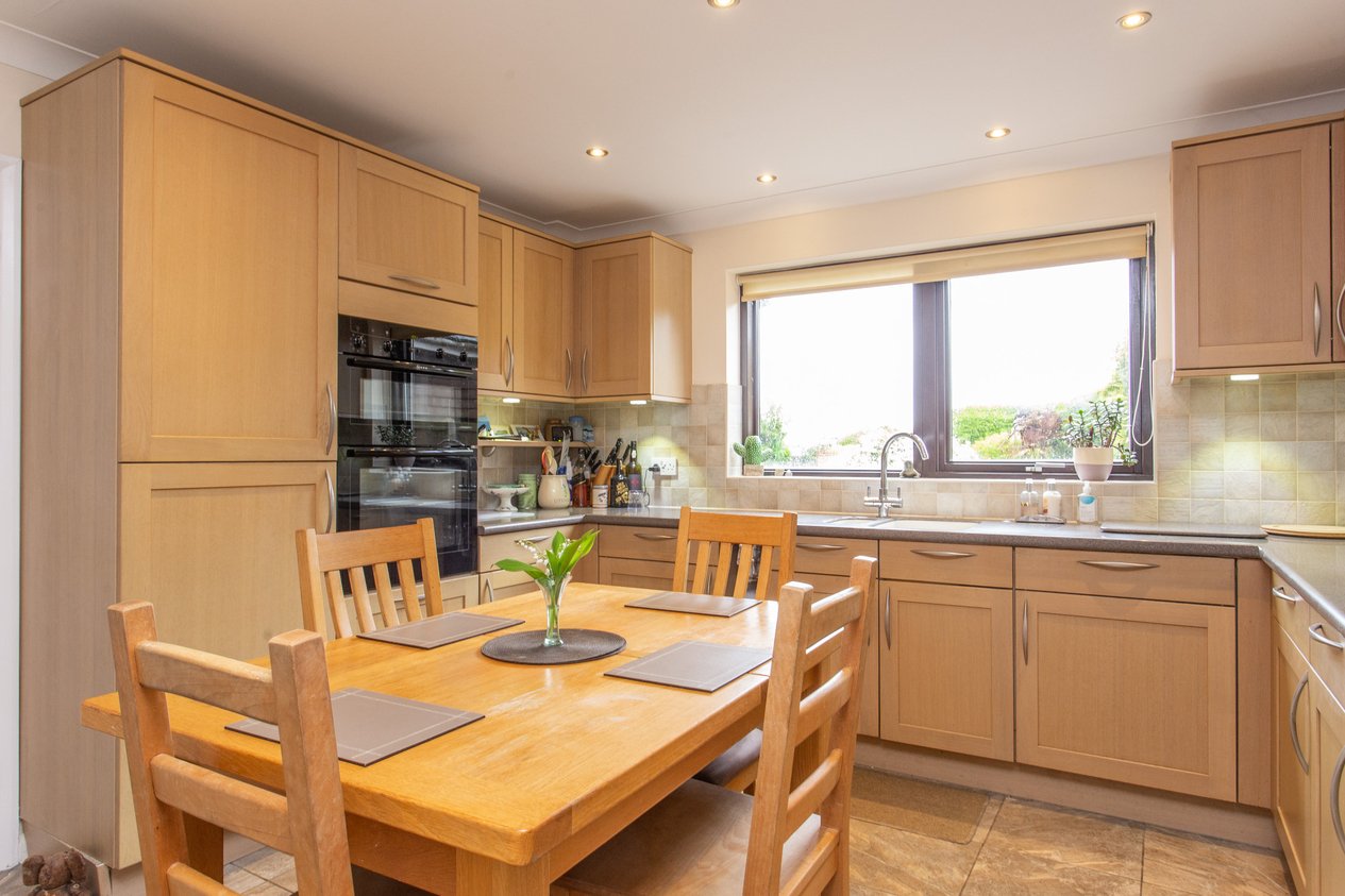 Properties For Sale in Daryngton Avenue Birchington