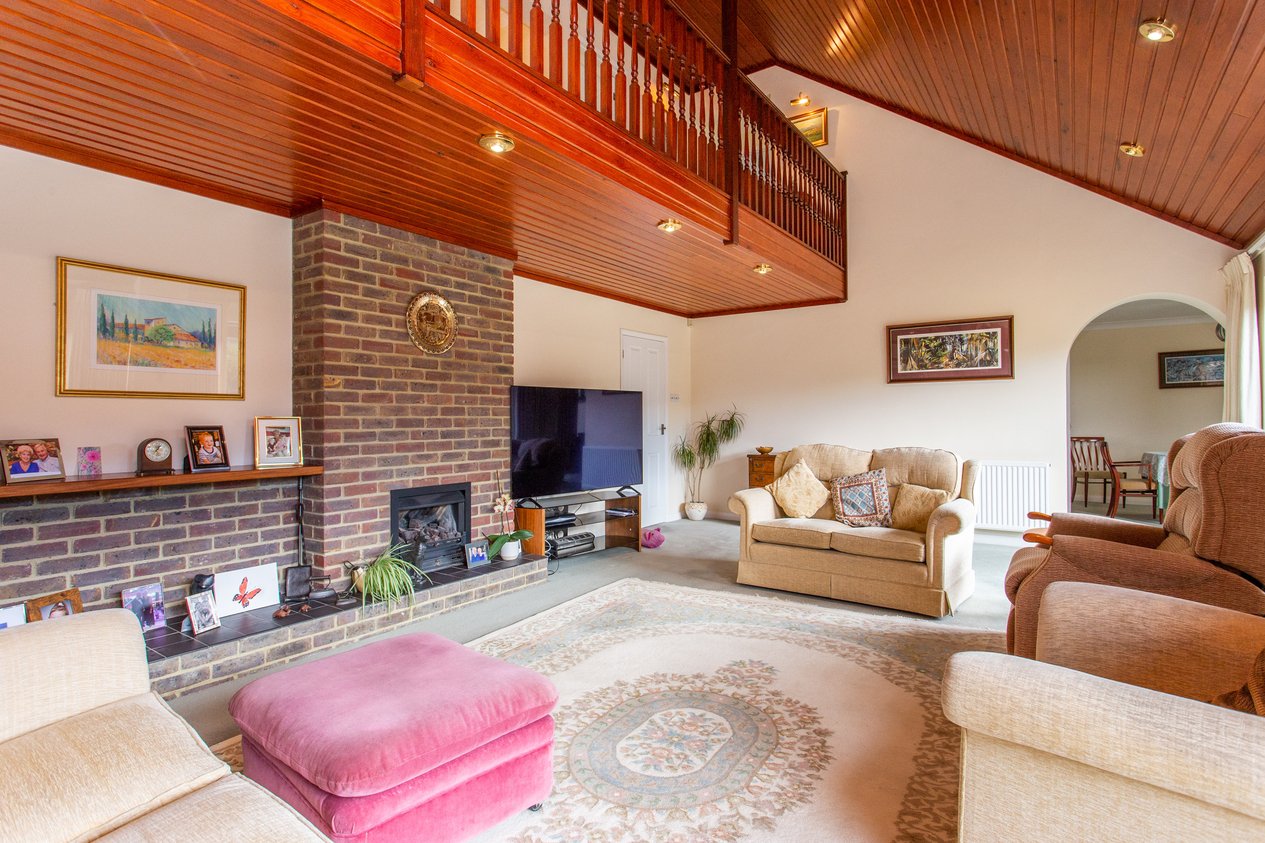 Properties For Sale in Daryngton Avenue Birchington