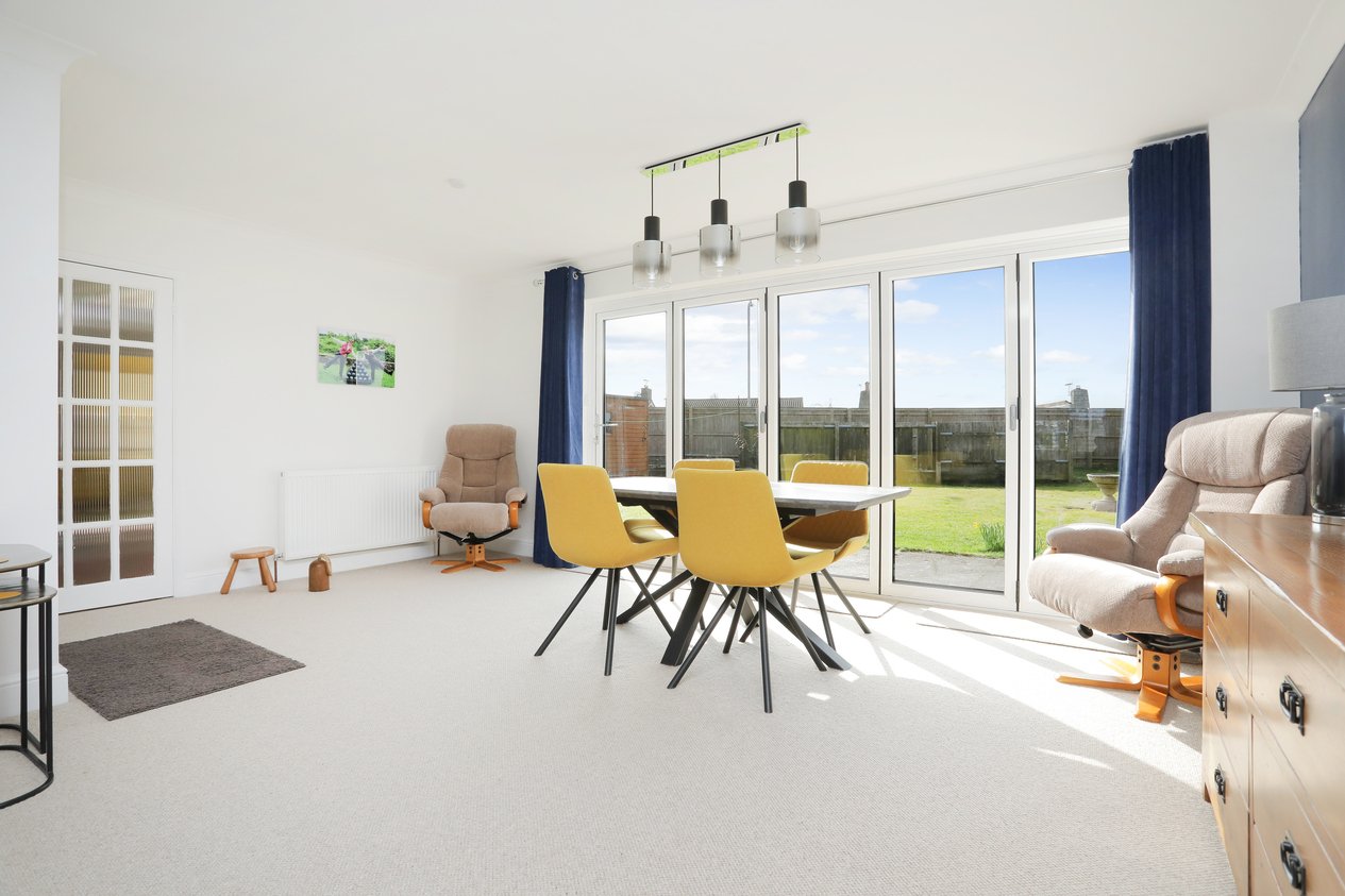 Properties For Sale in Daryngton Avenue Birchington