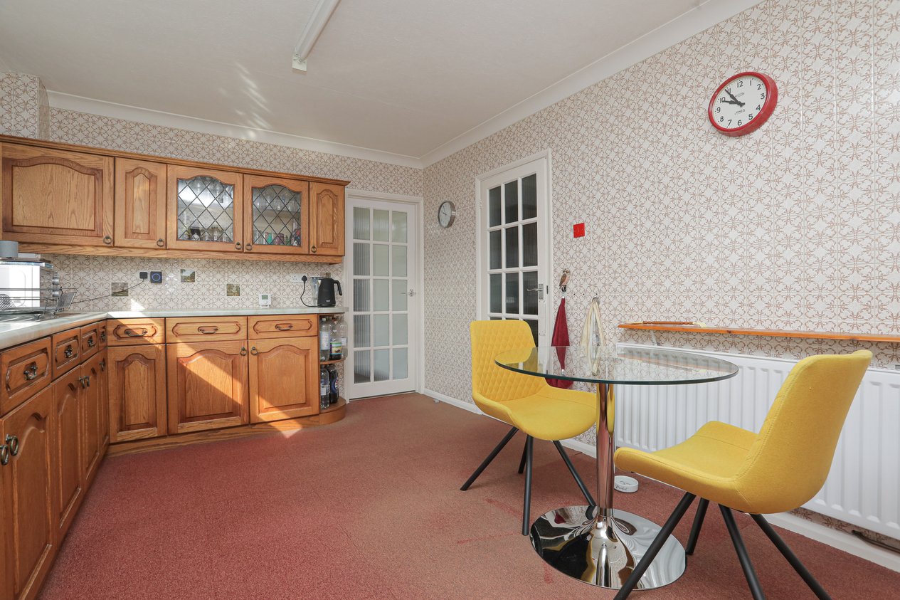 Properties For Sale in Daryngton Avenue Birchington