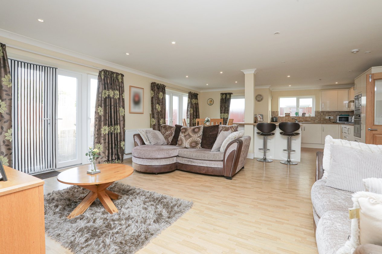 Properties For Sale in David Avenue Margate