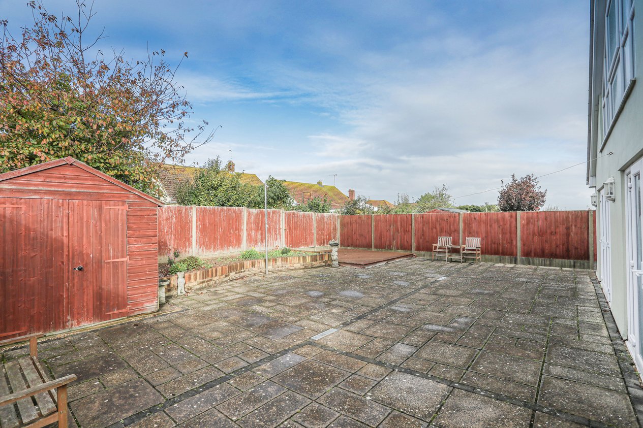 Properties For Sale in David Avenue Margate