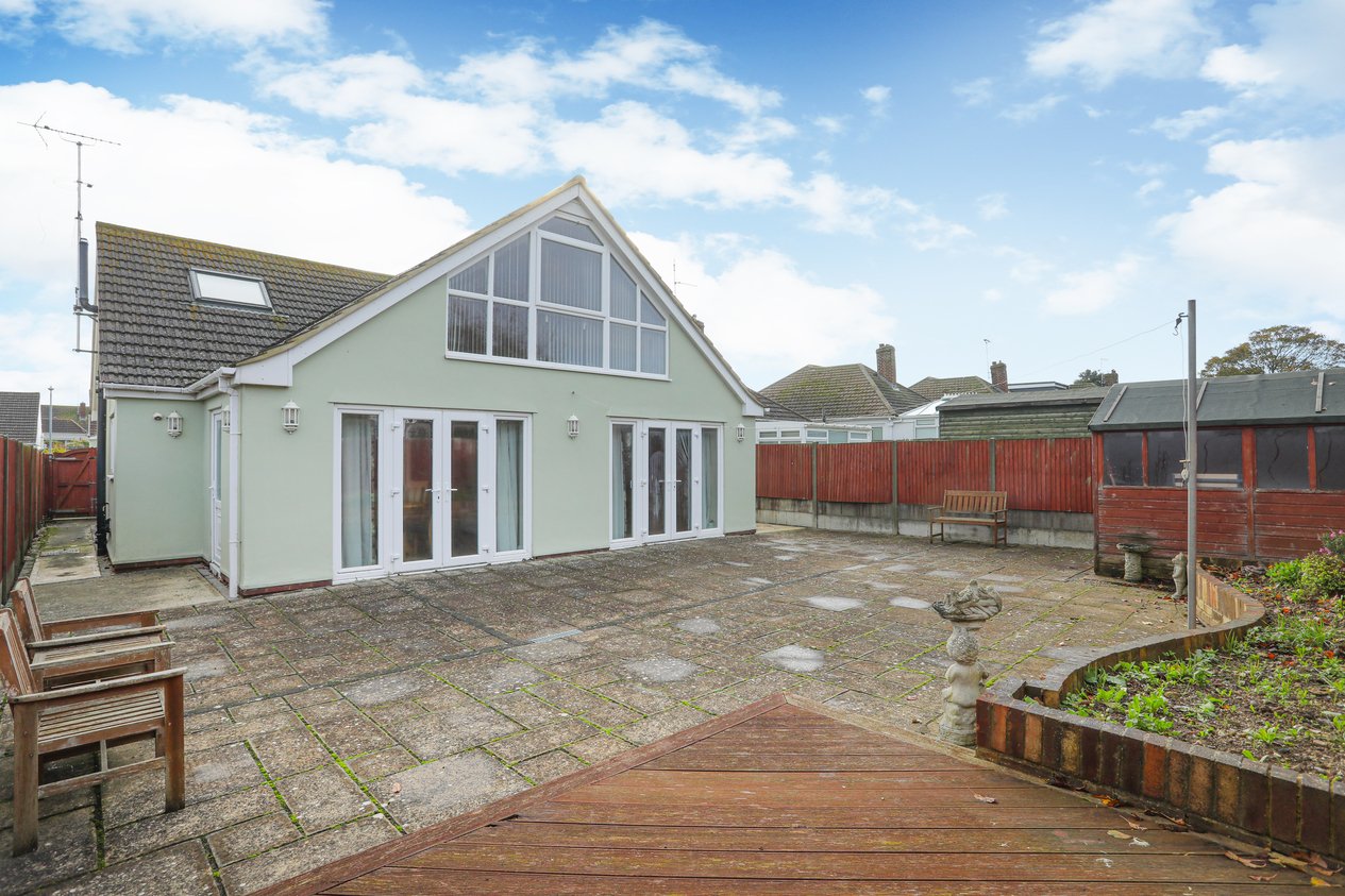 Properties For Sale in David Avenue Margate