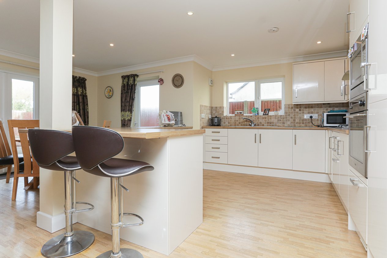Properties For Sale in David Avenue Margate