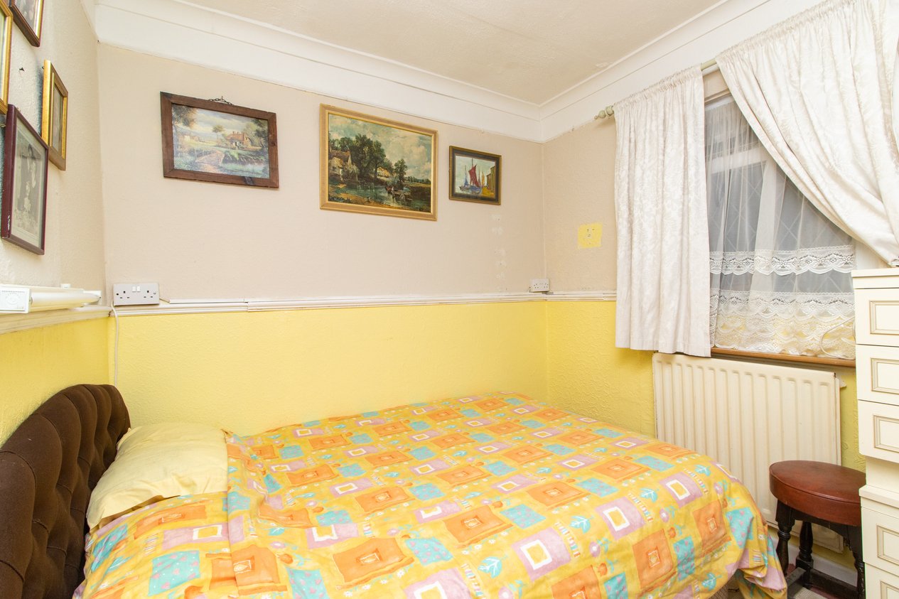 Properties Under Offer in Daytona Way Herne Bay