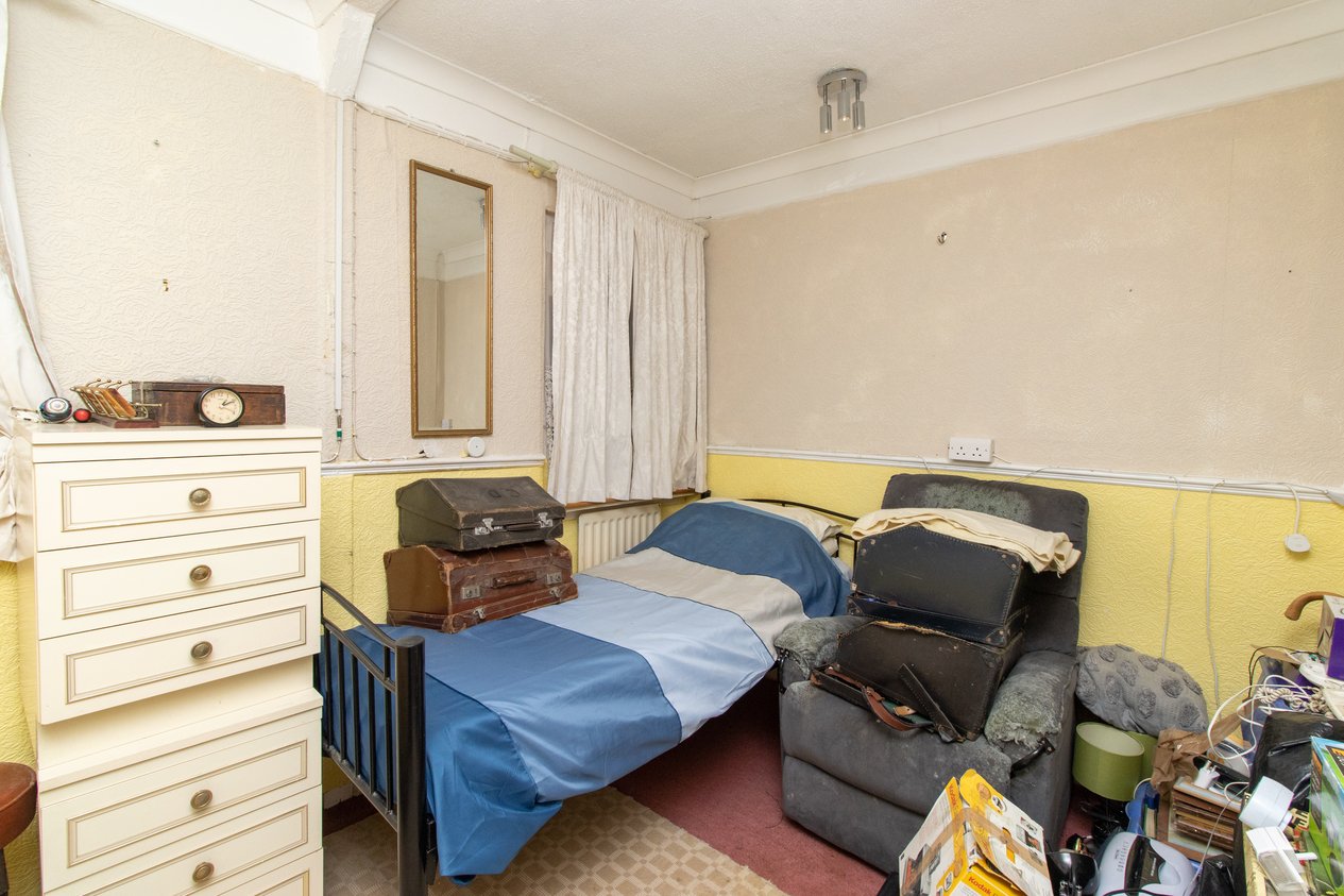 Properties Under Offer in Daytona Way Herne Bay