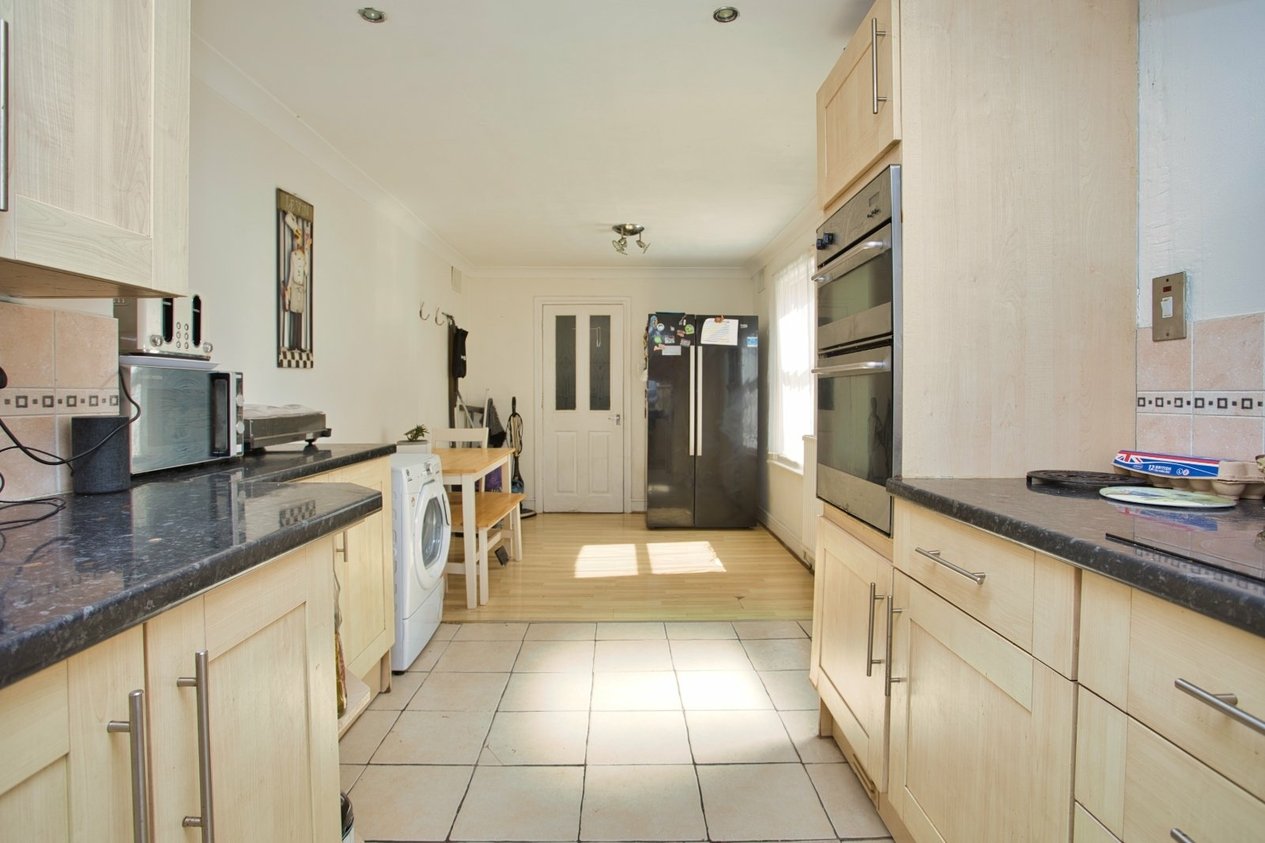 Properties For Sale in De Burgh Hill Dover