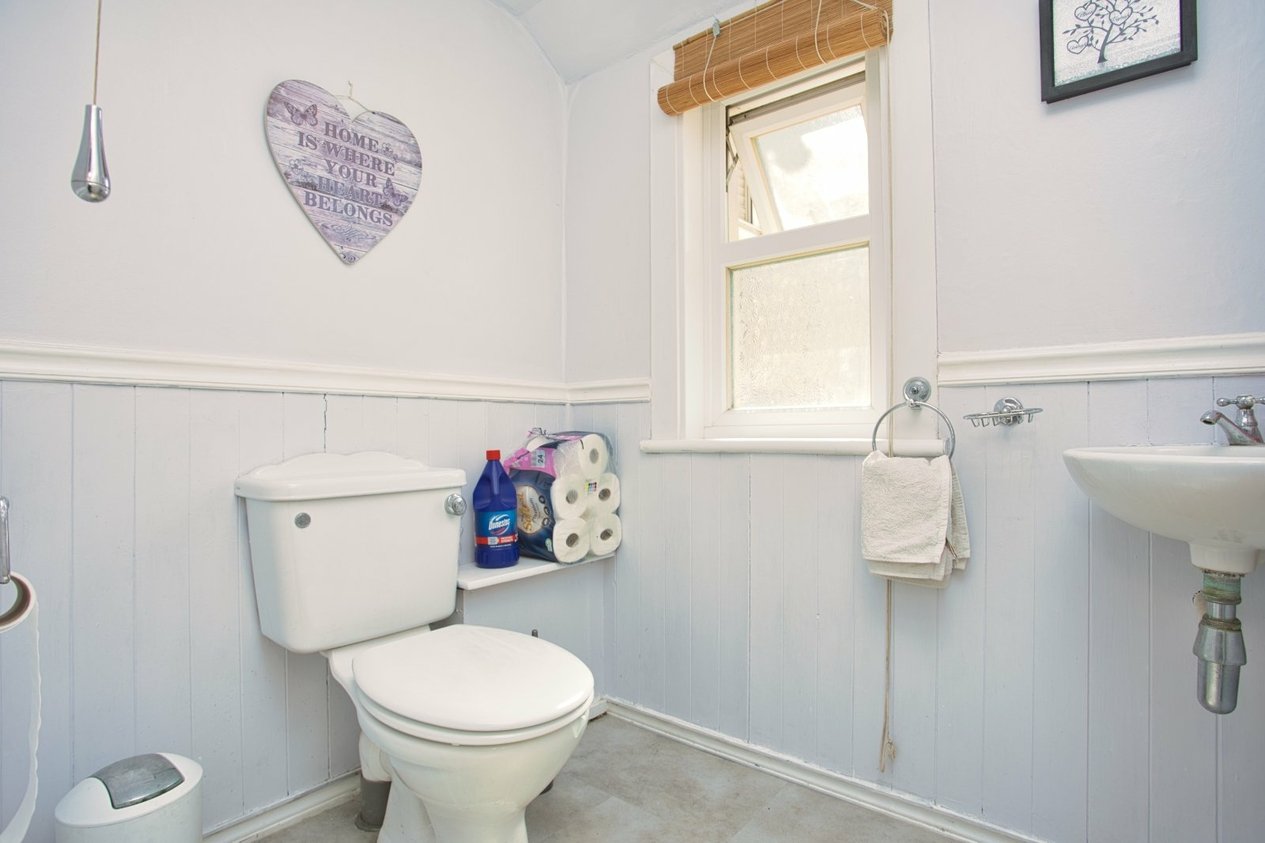 Properties For Sale in De Burgh Hill Dover