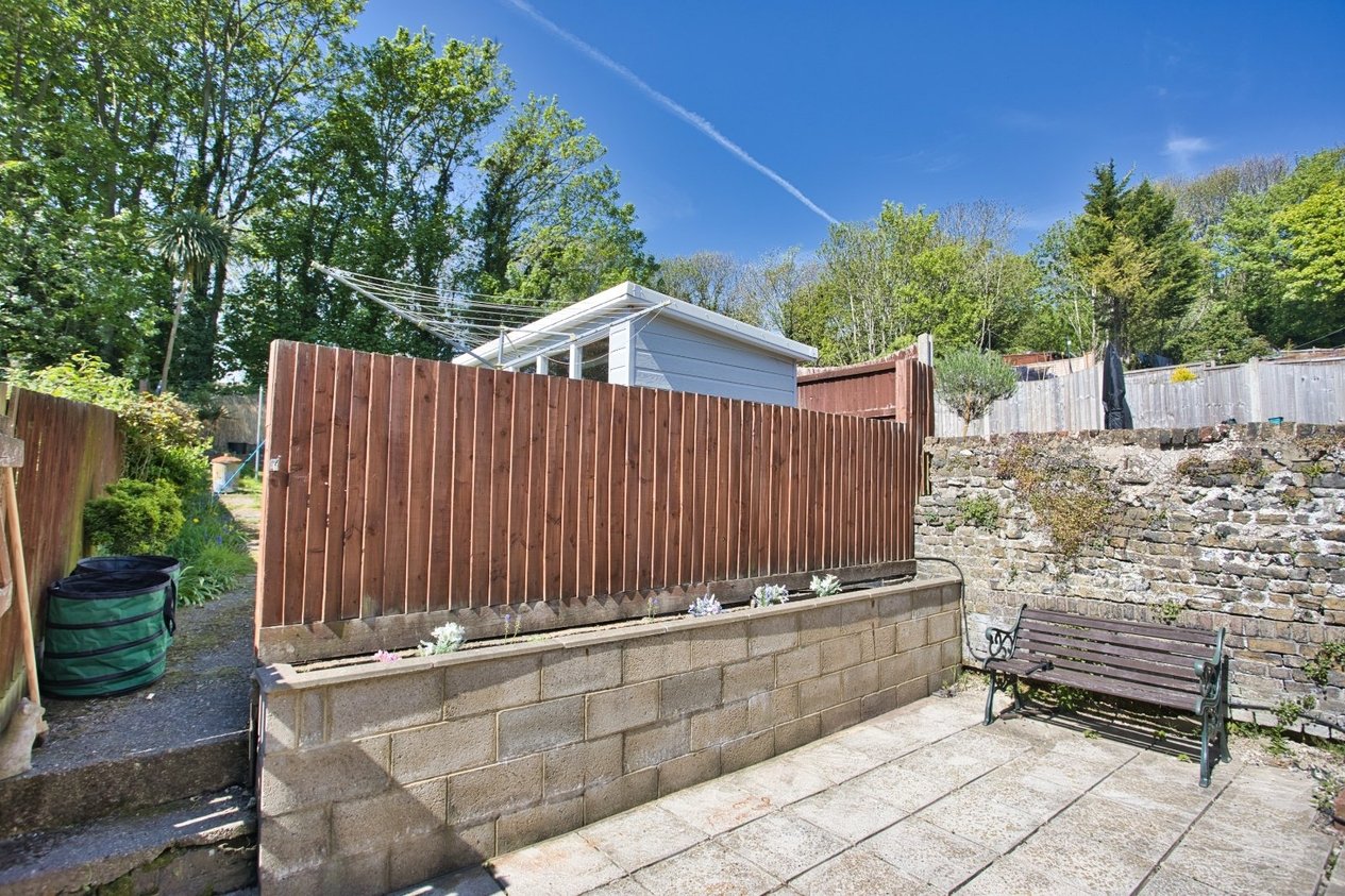 Properties For Sale in De Burgh Hill Dover