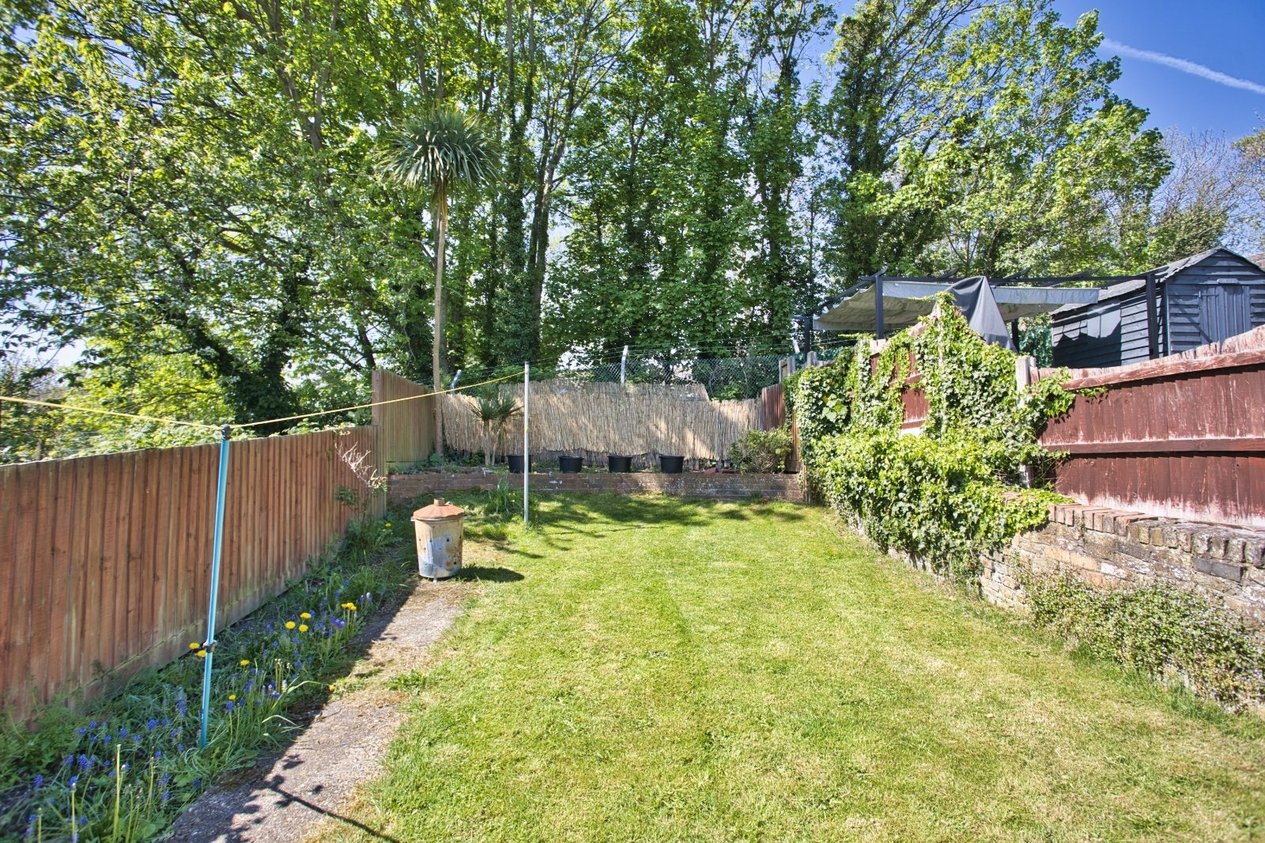 Properties For Sale in De Burgh Hill Dover
