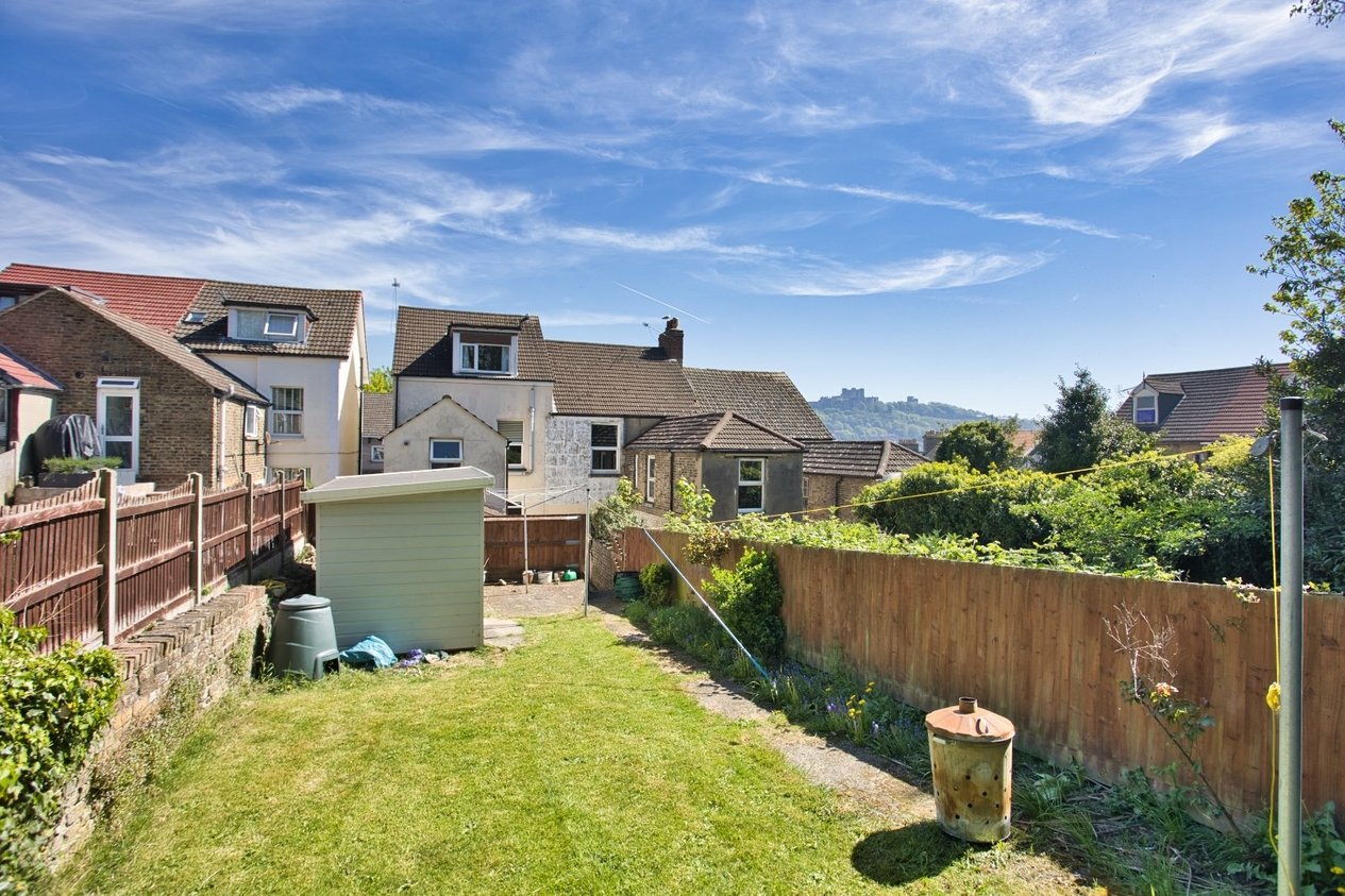 Properties For Sale in De Burgh Hill Dover