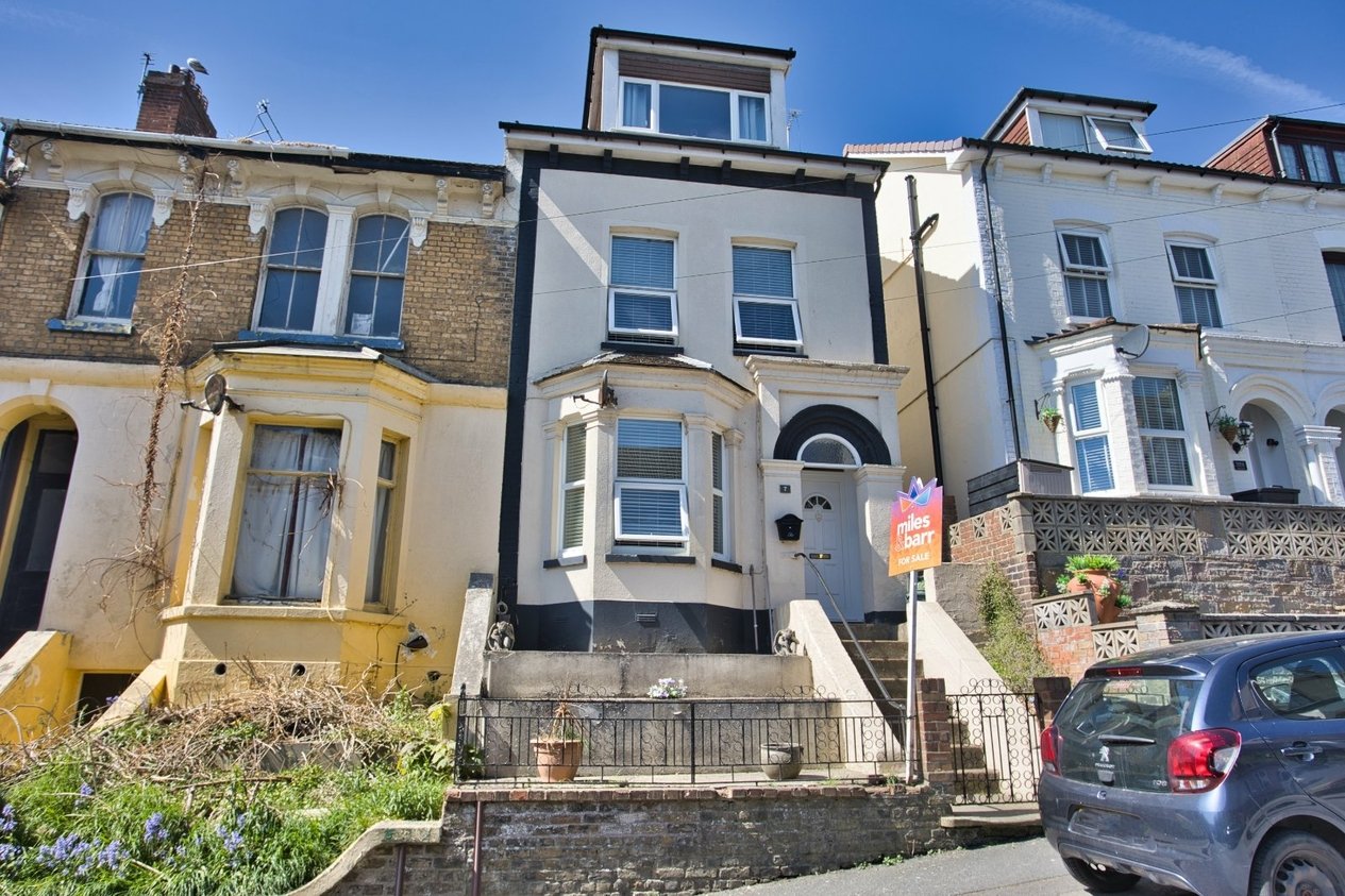 Properties For Sale in De Burgh Hill Dover