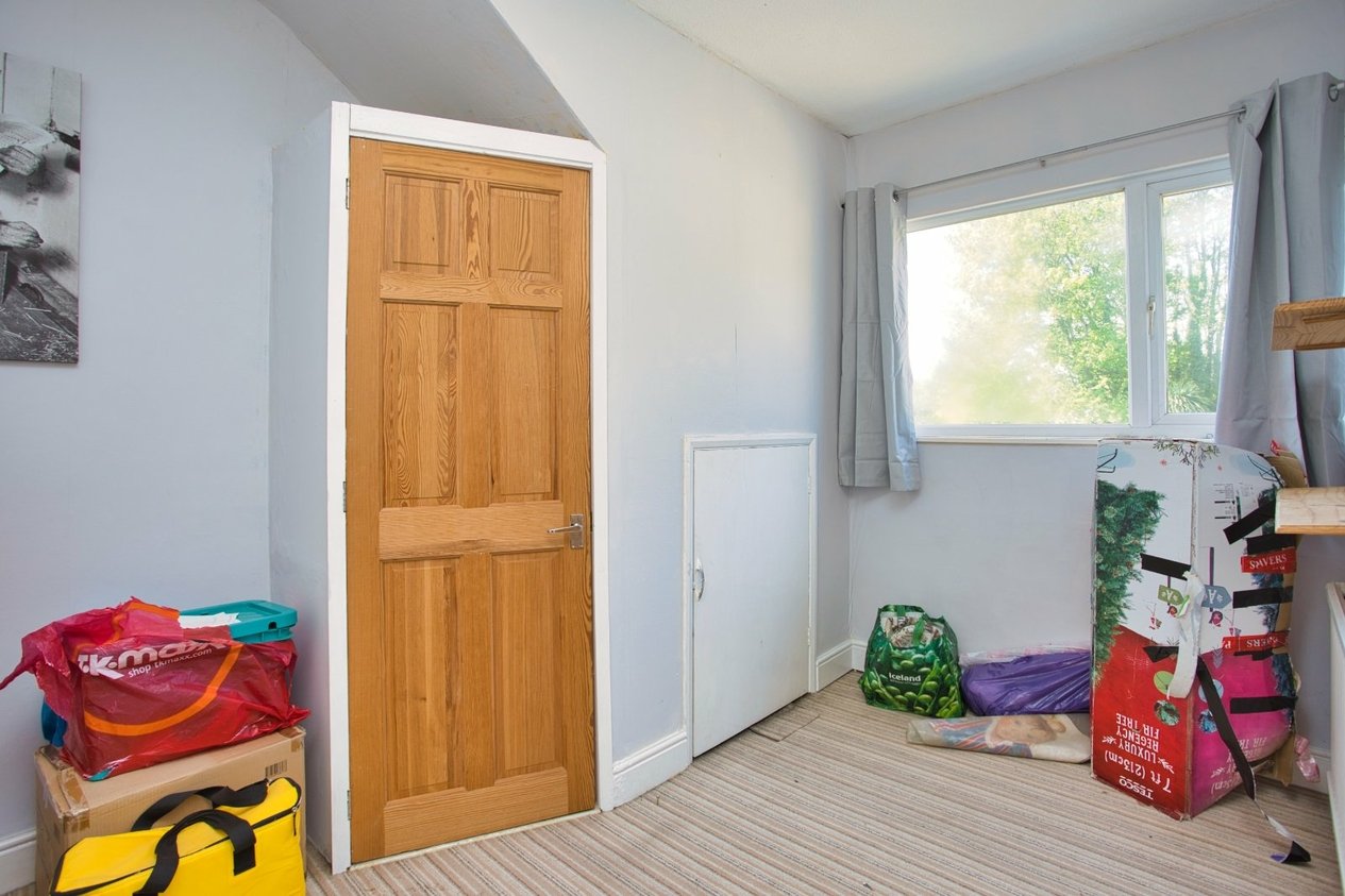 Properties For Sale in De Burgh Hill Dover