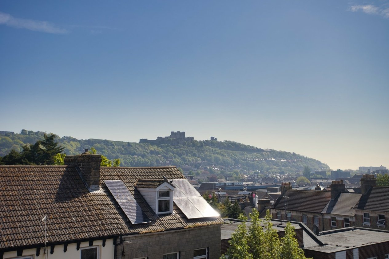 Properties For Sale in De Burgh Hill Dover