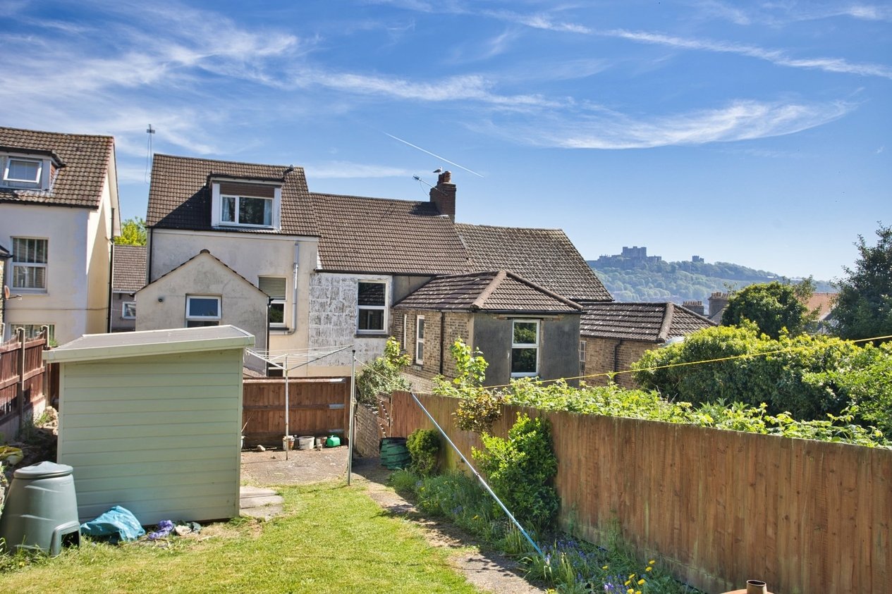Properties For Sale in De Burgh Hill Dover