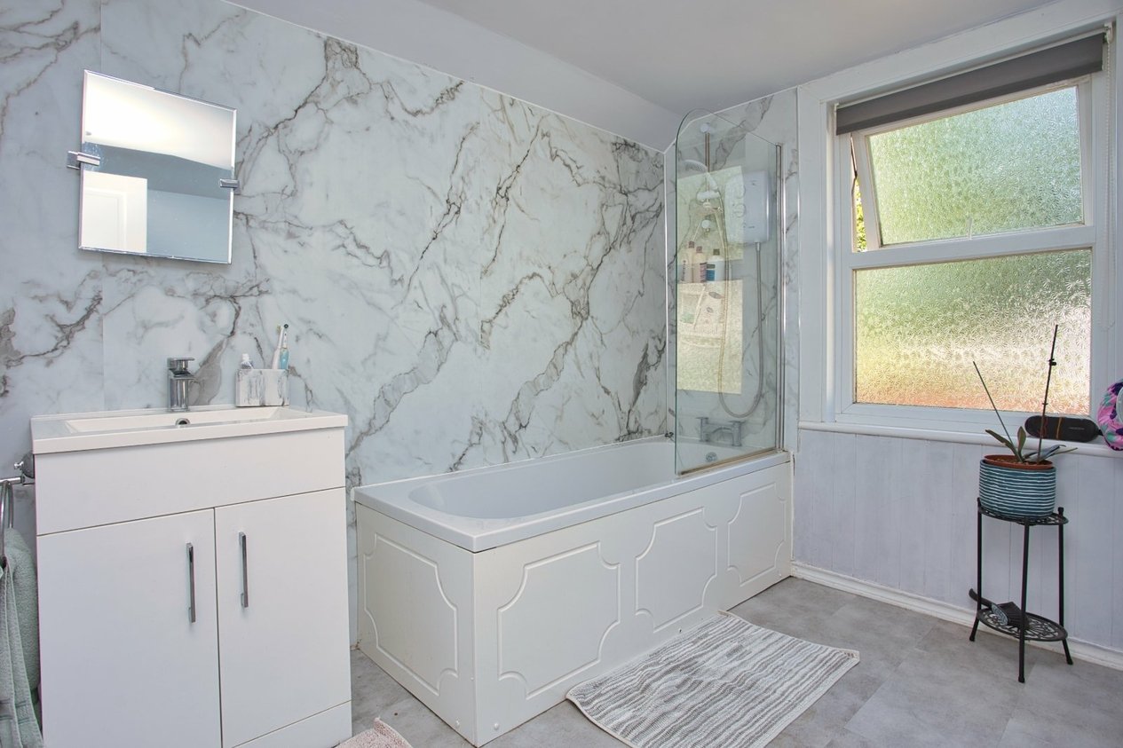 Properties For Sale in De Burgh Hill Dover