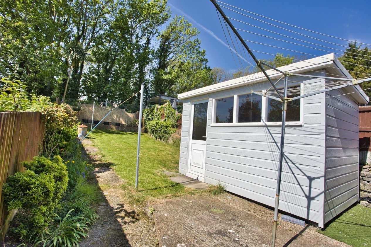Properties For Sale in De Burgh Hill Dover