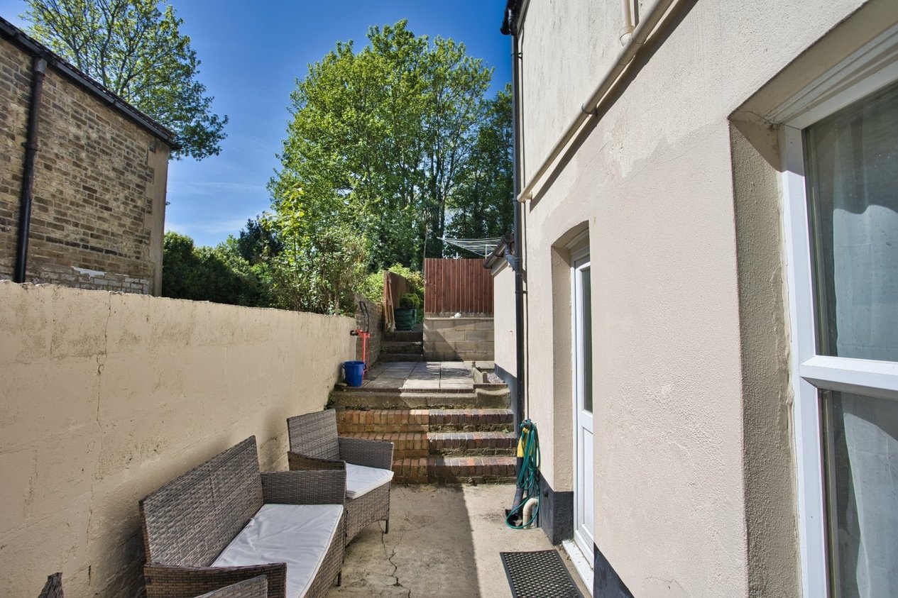 Properties For Sale in De Burgh Hill Dover