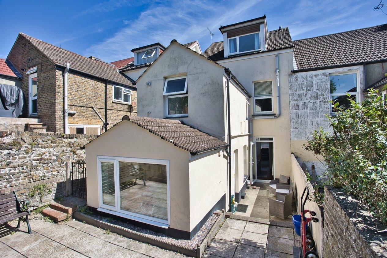 Properties For Sale in De Burgh Hill Dover