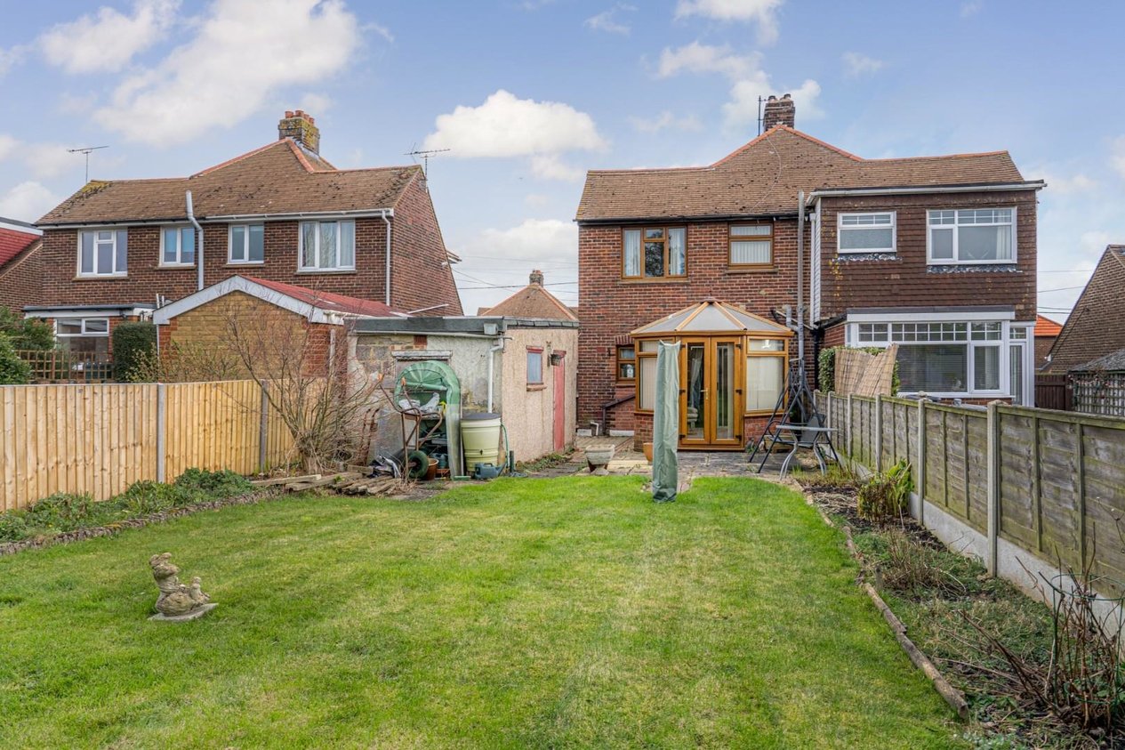 Properties Sold Subject To Contract in Deansway Avenue Sturry