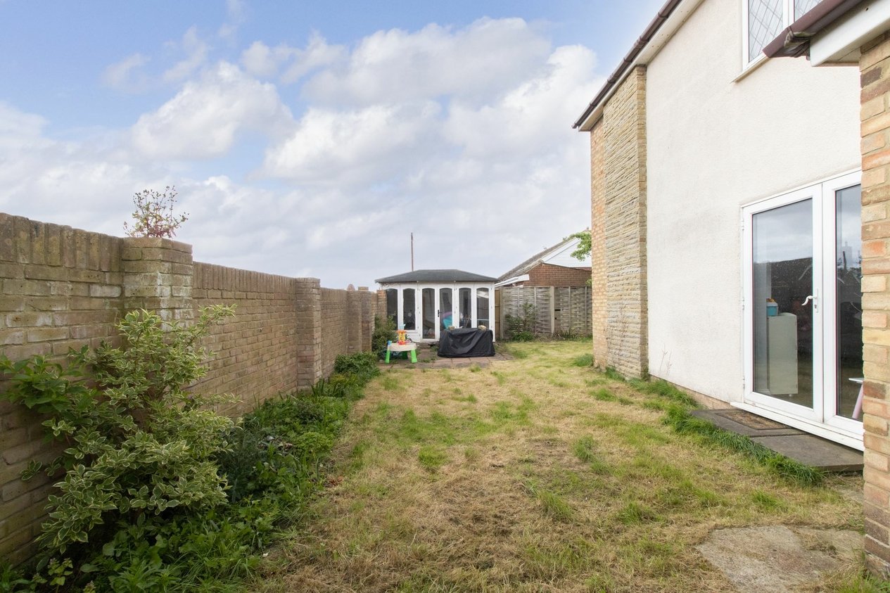 Properties For Sale in Dence Park  Herne Bay