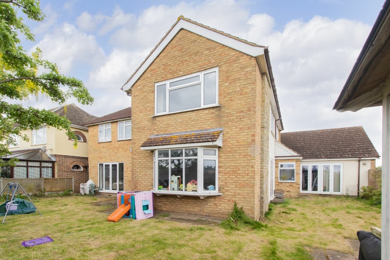 Properties For Sale in Dence Park  Herne Bay