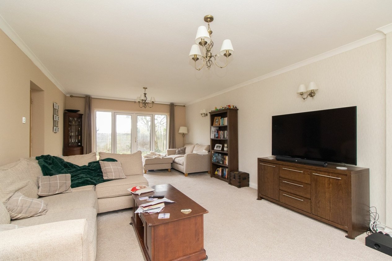 Properties For Sale in Dence Park  Herne Bay