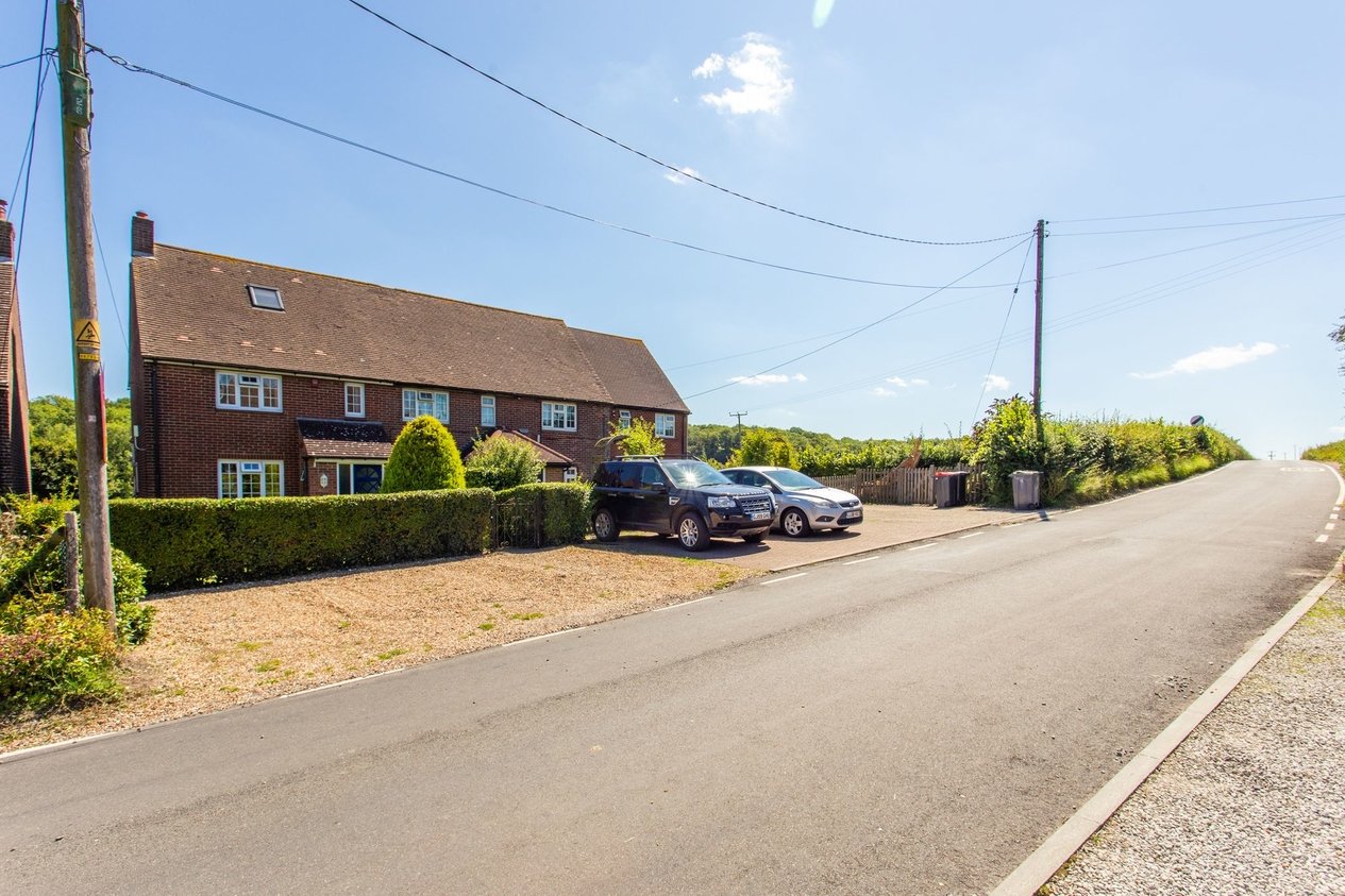 Properties Sold Subject To Contract in Derringstone Downs  Barham