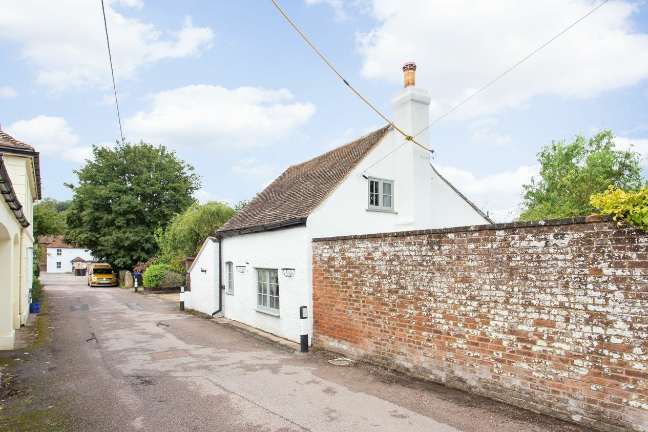 Properties For Sale in Derringstone Street  Barham