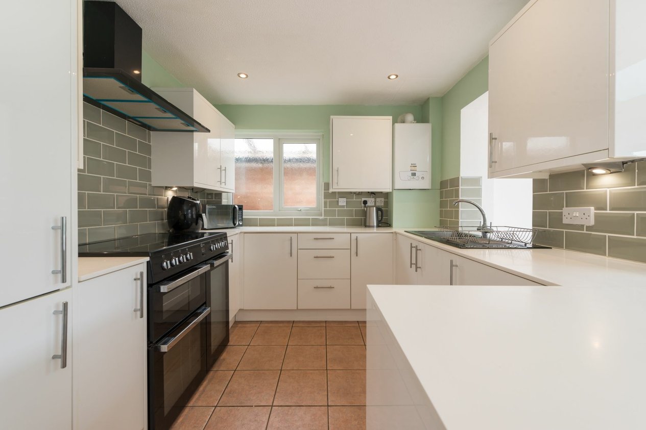 Properties For Sale in Derwent Avenue  Ramsgate