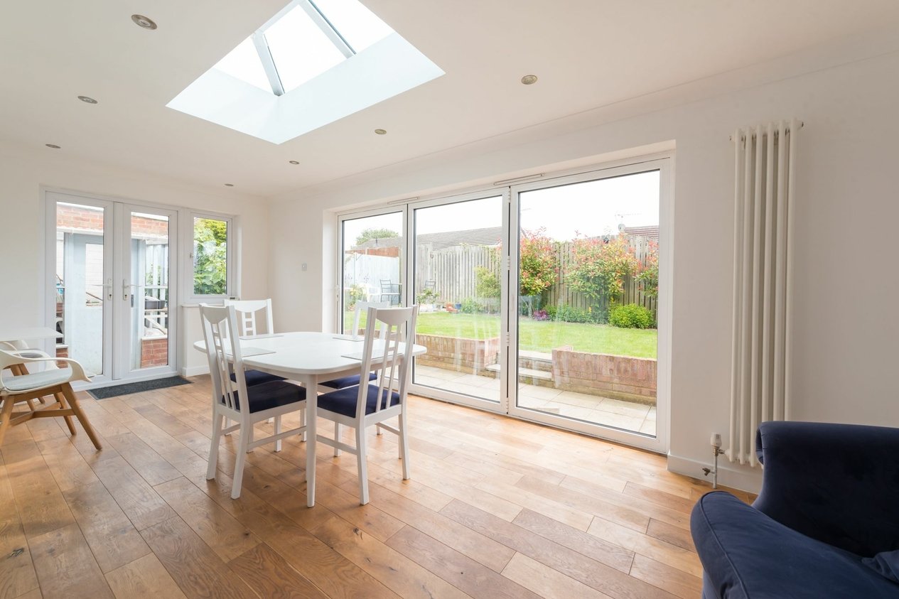 Properties For Sale in Derwent Avenue  Ramsgate