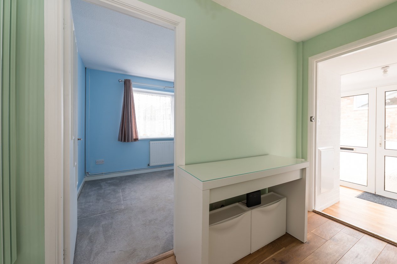 Properties Under Offer in Derwent Avenue Ramsgate