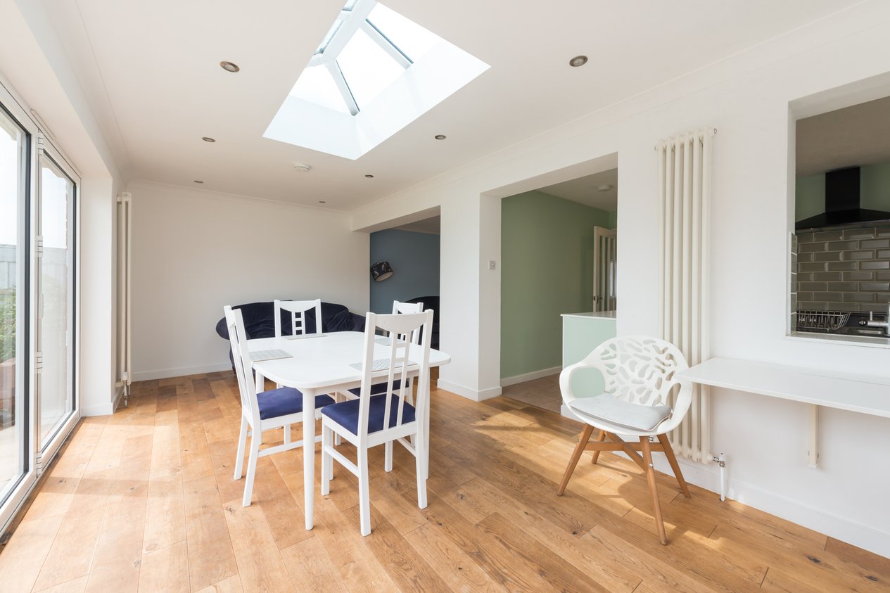 Properties Under Offer in Derwent Avenue Ramsgate