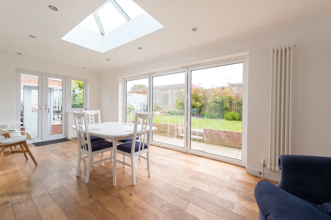 Properties Under Offer in Derwent Avenue Ramsgate