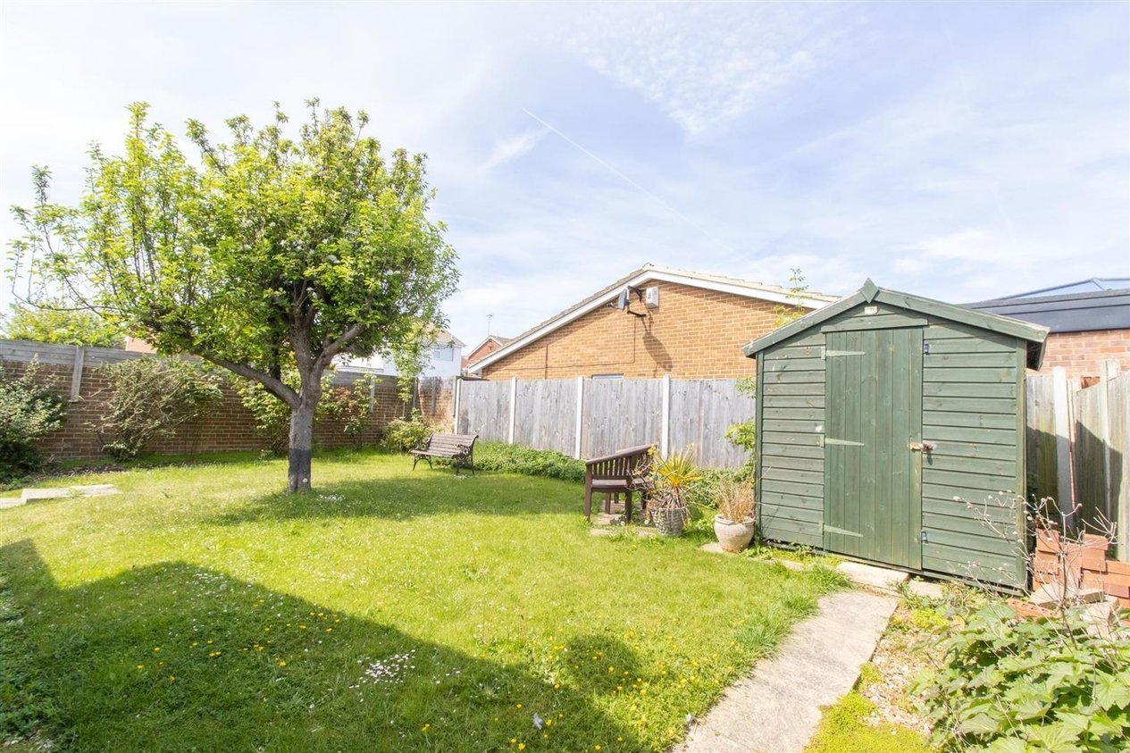Properties For Sale in Detling Avenue  Broadstairs