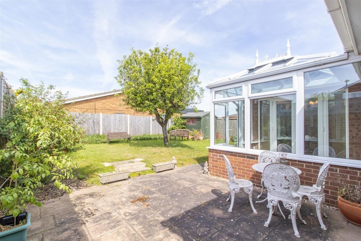 Properties For Sale in Detling Avenue  Broadstairs