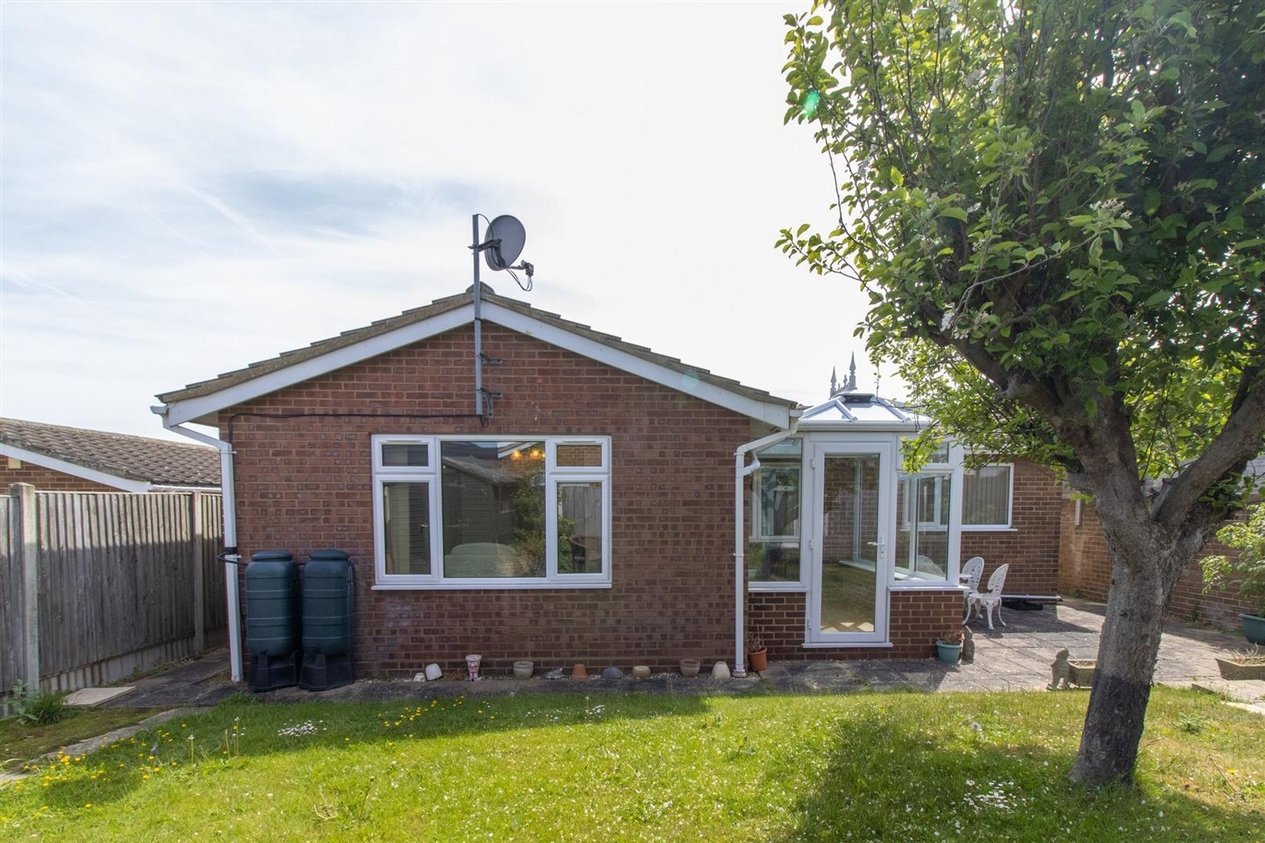 Properties For Sale in Detling Avenue  Broadstairs