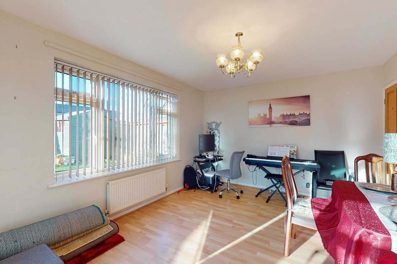Properties For Sale in Detling Avenue  Broadstairs
