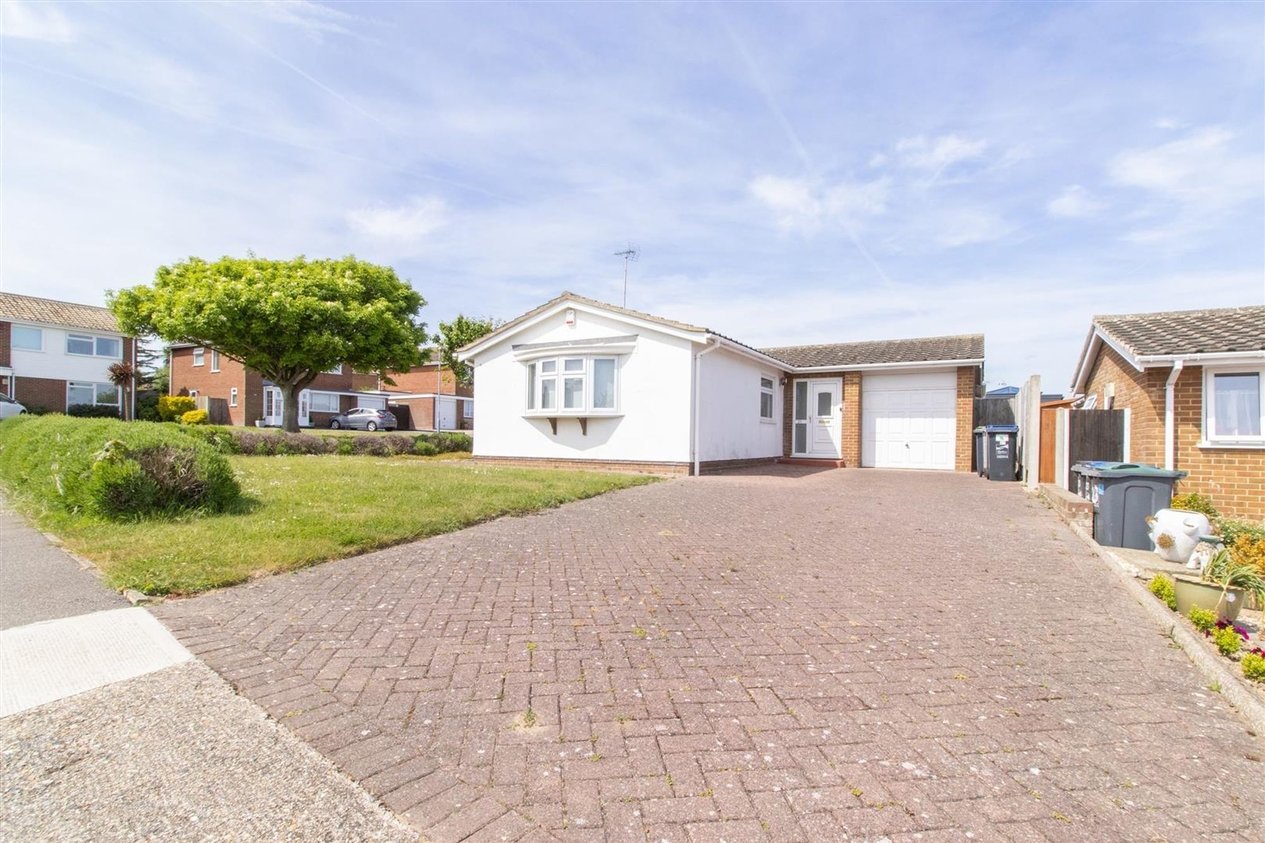Properties For Sale in Detling Avenue  Broadstairs