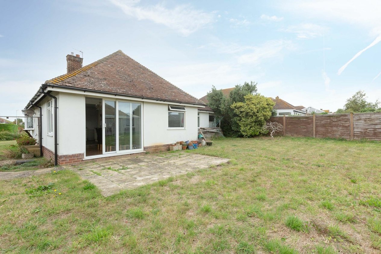 Properties Sold Subject To Contract in Devon Gardens  Birchington