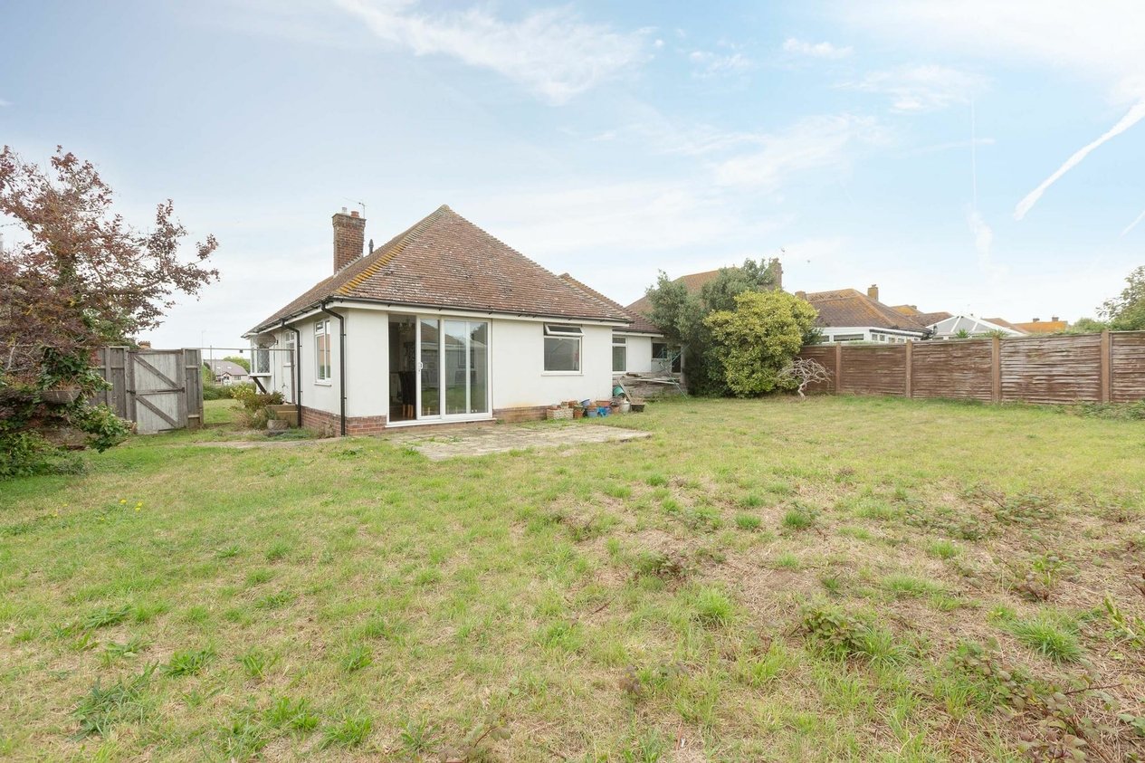 Properties Sold Subject To Contract in Devon Gardens  Birchington