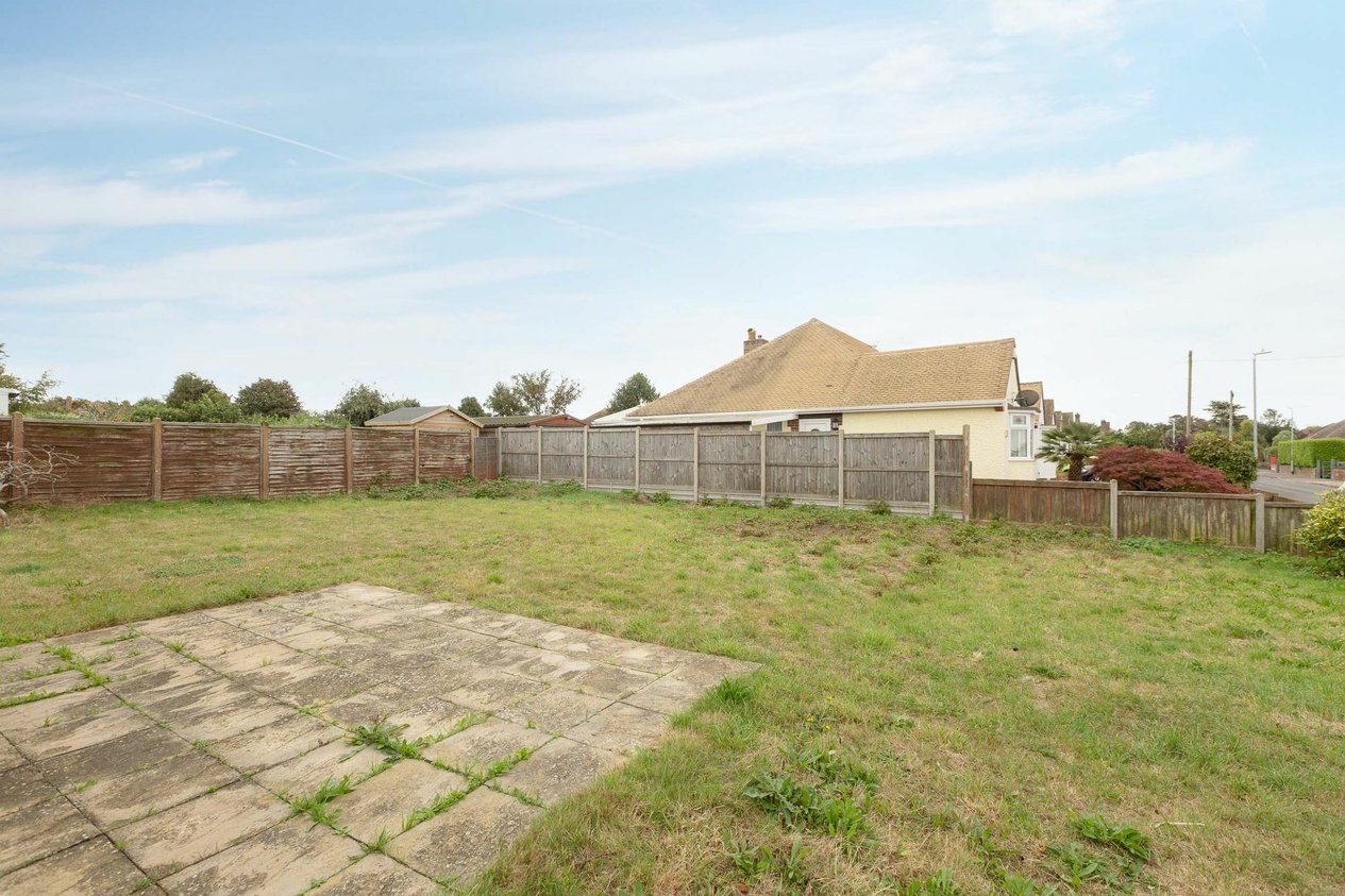 Properties Sold Subject To Contract in Devon Gardens  Birchington