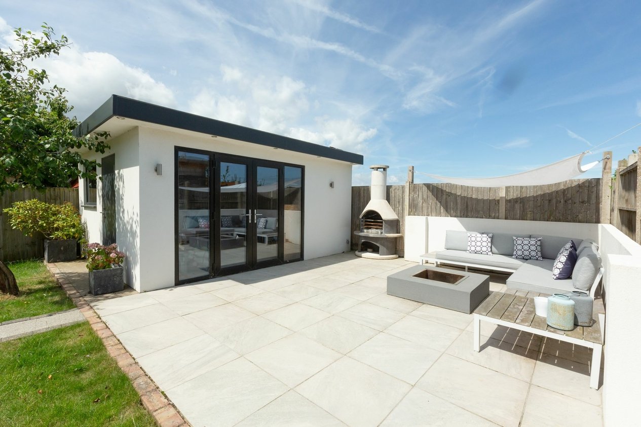 Properties For Sale in Devon Gardens  Birchington