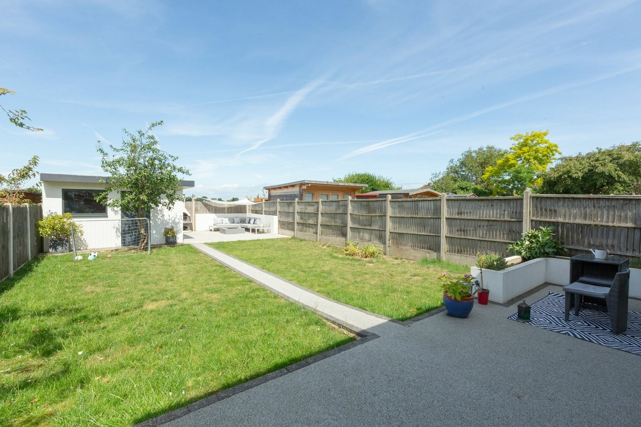 Properties For Sale in Devon Gardens  Birchington